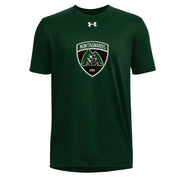 CSH - UA Youth Team Tech SS