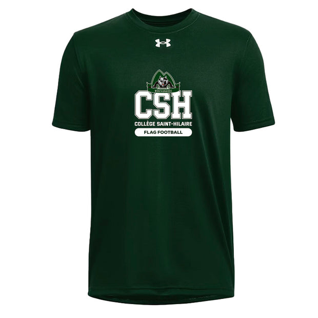 CSH - UA Youth Team Tech SS