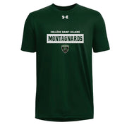 CSH - UA Youth Team Tech SS