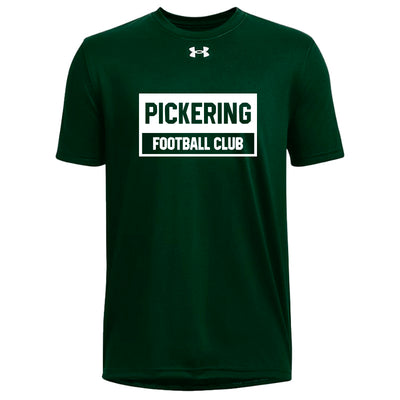 PFC - UA Youth Team Tech SS (2025/26 kit)