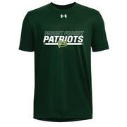 MFPP - UA Youth Team Tech Tee