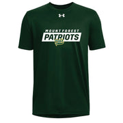 MFPP - UA Youth Team Tech Tee