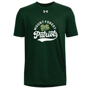 MFPP - UA Youth Team Tech Tee