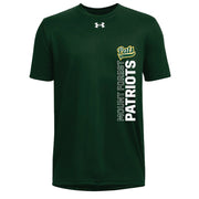 MFPP - UA Youth Team Tech Tee