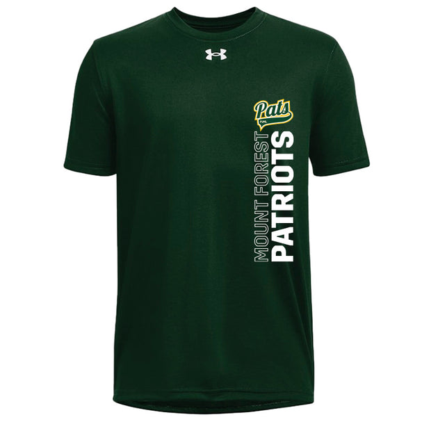 MFPP - UA Youth Team Tech Tee