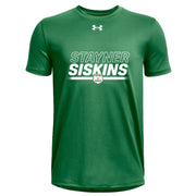 SSP - UA Youth Team Tech Tee