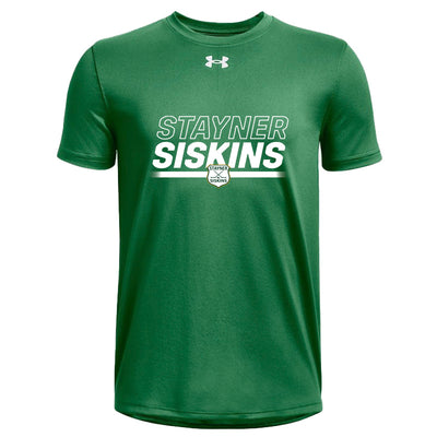 SSP - UA Youth Team Tech Tee