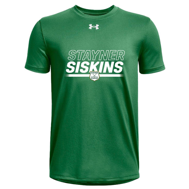 SSP - UA Youth Team Tech Tee