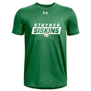 SSP - UA Youth Team Tech Tee