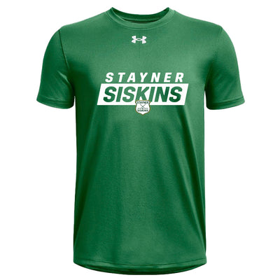 SSP - UA Youth Team Tech Tee