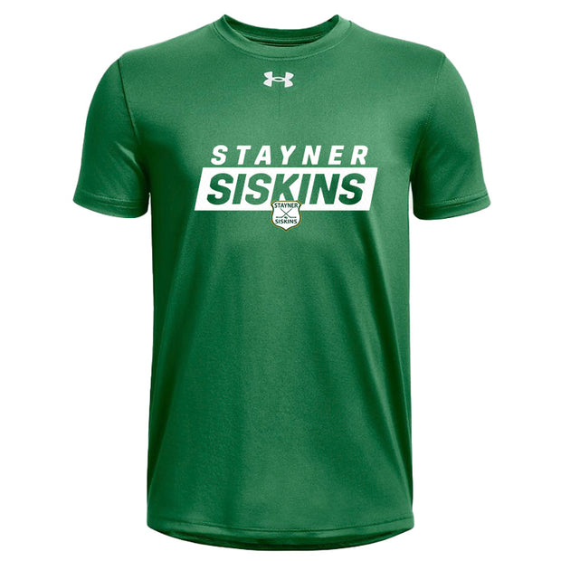 SSP - UA Youth Team Tech Tee