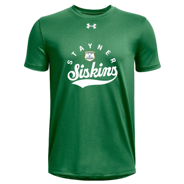 SSP - UA Youth Team Tech Tee