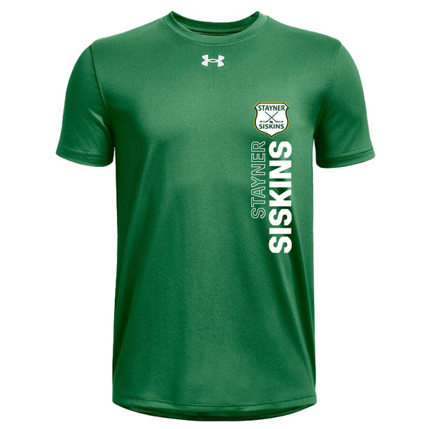 SSP - UA Youth Team Tech Tee