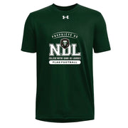 NDL - UA Youth Team Tech Tee (Sport Option)