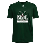 NDL - UA Youth Team Tech Tee (Sport Option)