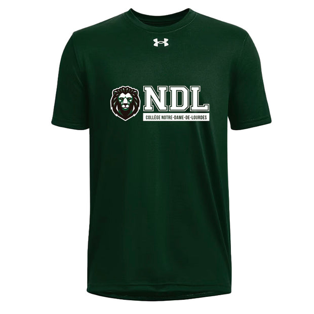 NDL - UA Youth Team Tech Tee