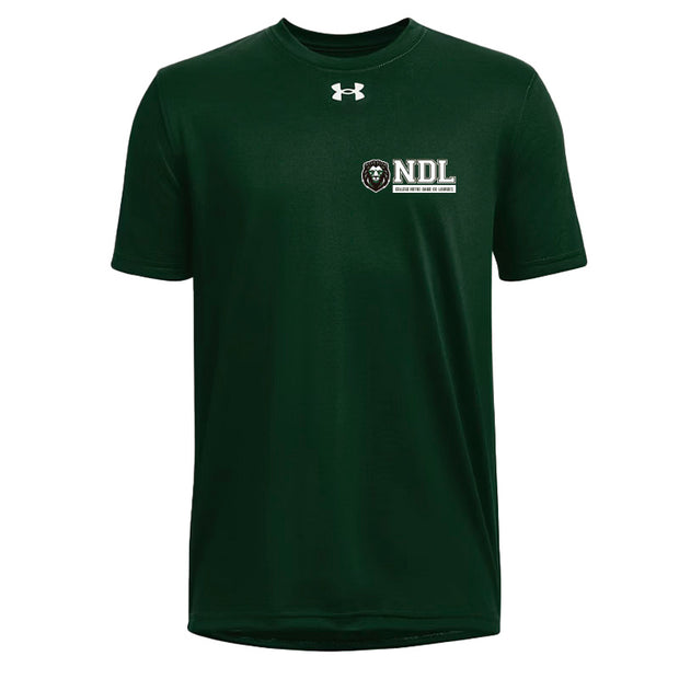 NDL - UA Youth Team Tech Tee