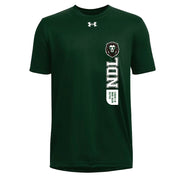 NDL - UA Youth Team Tech Tee