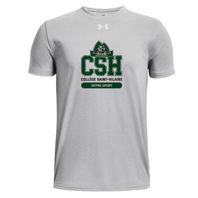 CSH - UA Youth Team Tech SS (CSH Votre sport)