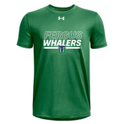 FWP - UA Youth Team Tech Tee