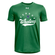 FWP - UA Youth Team Tech Tee