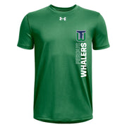 FWP - UA Youth Team Tech Tee