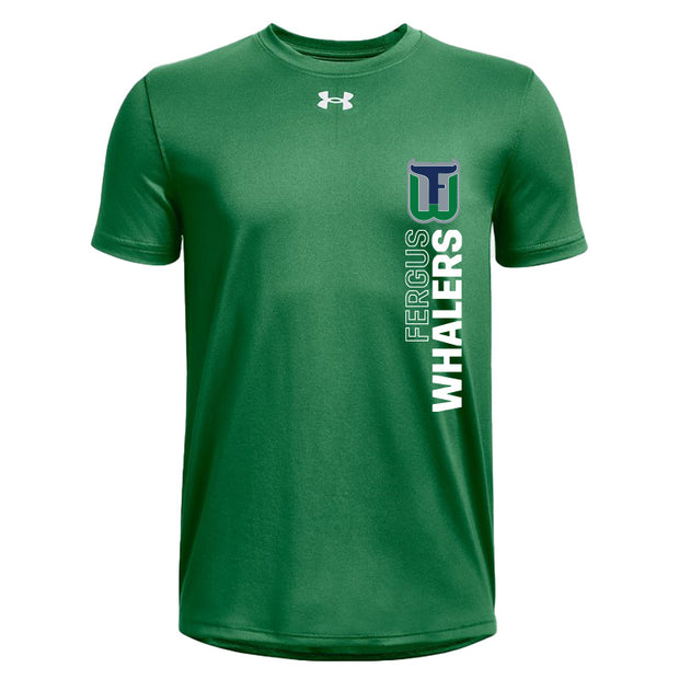 FWP - UA Youth Team Tech Tee