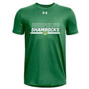 HSP - UA Youth Team Tech Tee