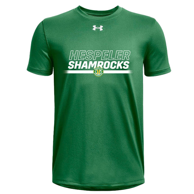 HSP - UA Youth Team Tech Tee