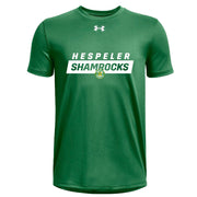 HSP - UA Youth Team Tech Tee