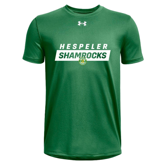 HSP - UA Youth Team Tech Tee