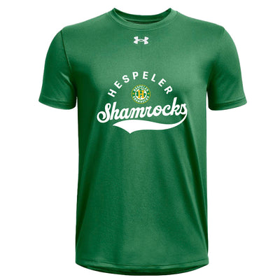 HSP - UA Youth Team Tech Tee
