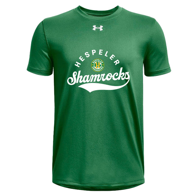 HSP - UA Youth Team Tech Tee