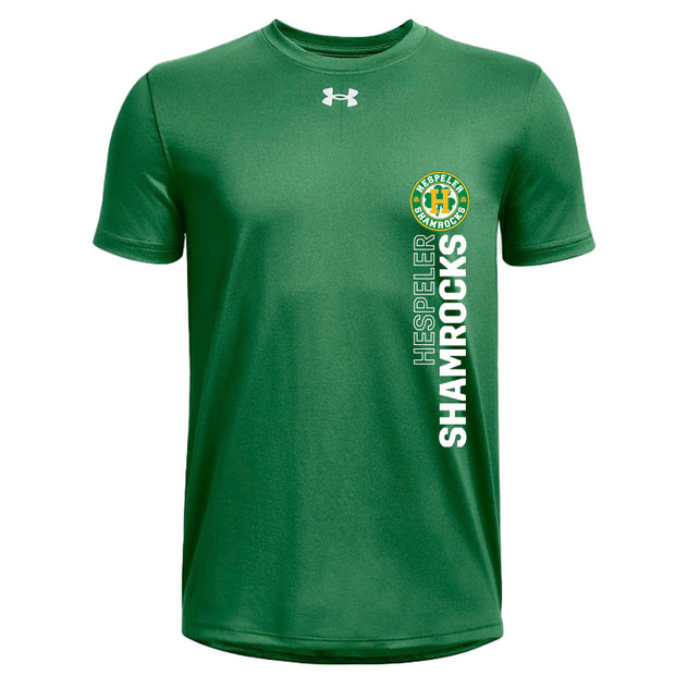 HSP - UA Youth Team Tech Tee