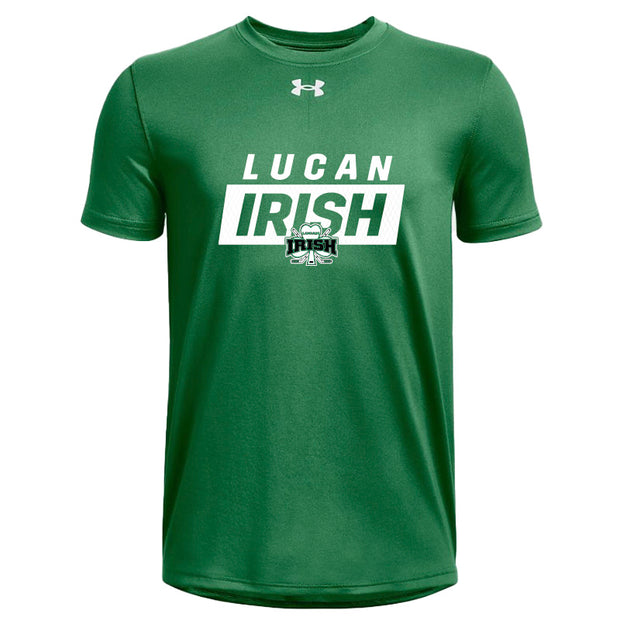 LIP - UA Youth Team Tech Tee