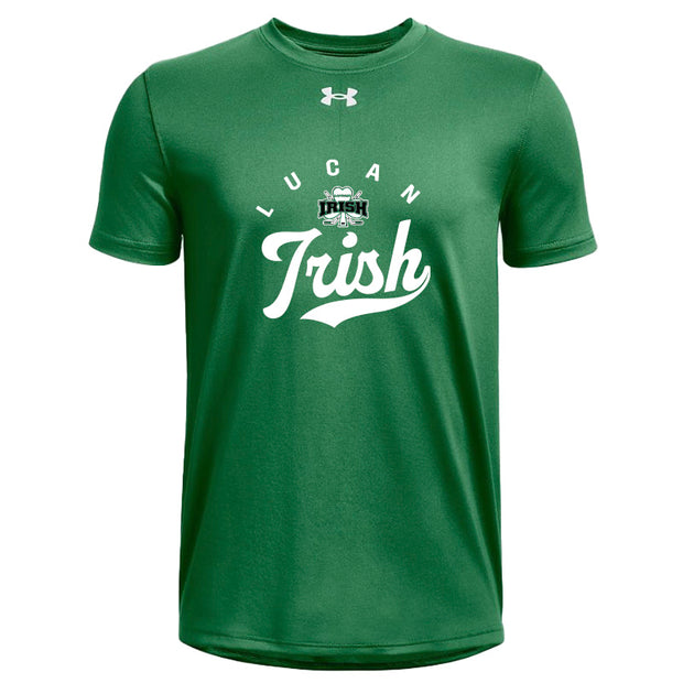 LIP - UA Youth Team Tech Tee