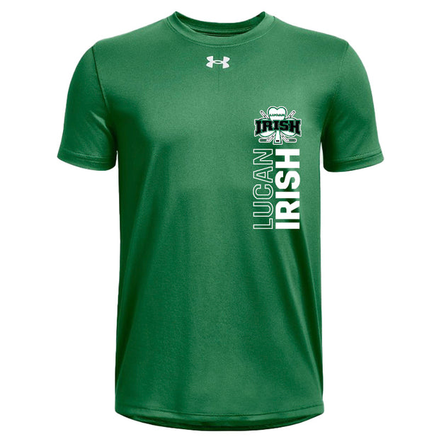 LIP - UA Youth Team Tech Tee