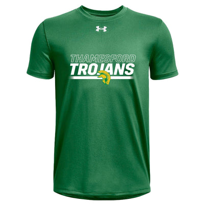 TTP - UA Youth Team Tech Tee