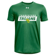 TTP - UA Youth Team Tech Tee