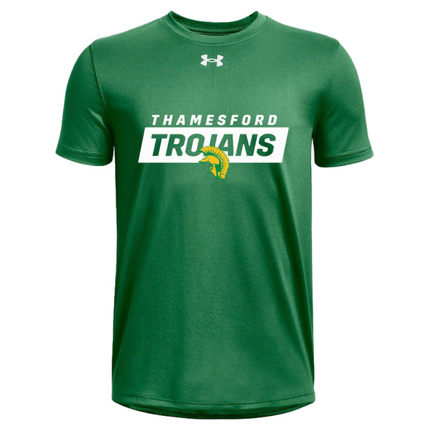 TTP - UA Youth Team Tech Tee