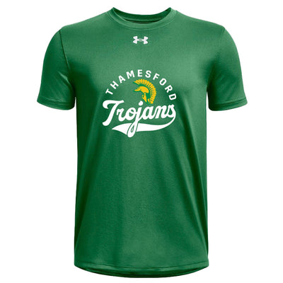 TTP - UA Youth Team Tech Tee