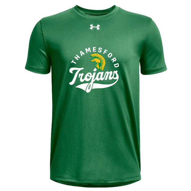 TTP - UA Youth Team Tech Tee