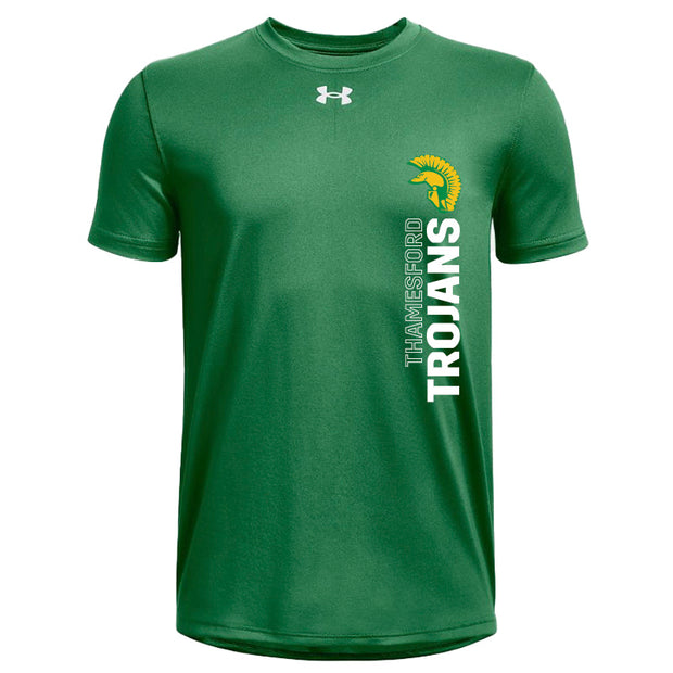 TTP - UA Youth Team Tech Tee