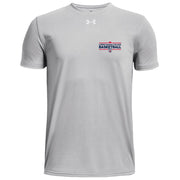 LCC - UA Youth Team Tech Tee (Pocket Logo)