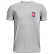 LCC - UA Youth Team Tech Tee (Pocket Logo)
