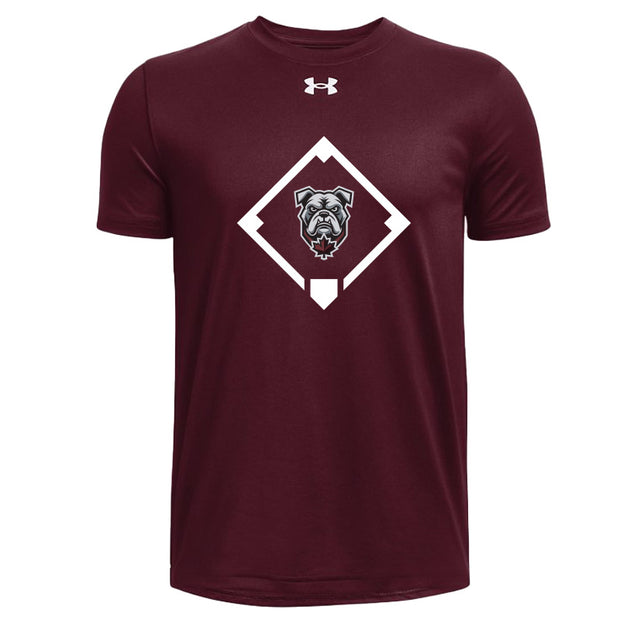 CBB - UA Youth Team Tech SS