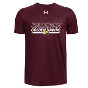 CGHP - UA Youth Team Tech Tee