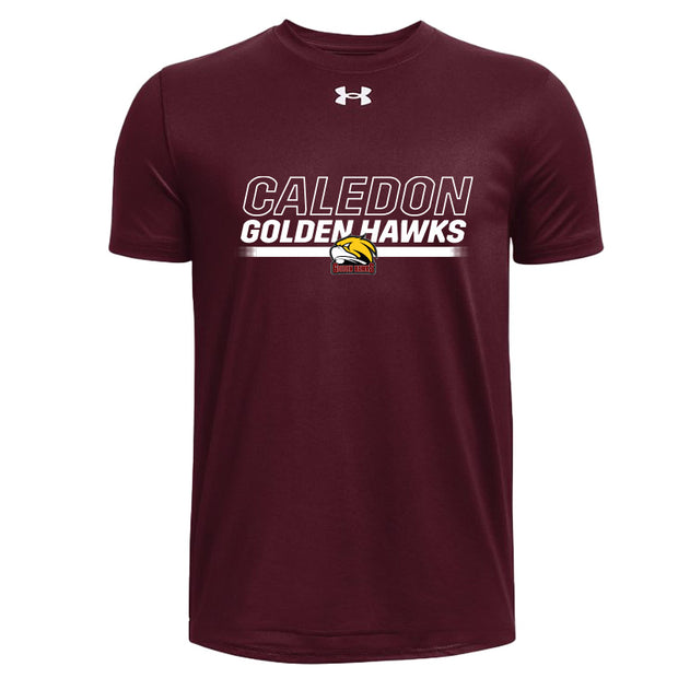CGHP - UA Youth Team Tech Tee