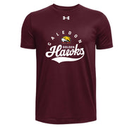 CGHP - UA Youth Team Tech Tee