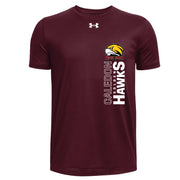 CGHP - UA Youth Team Tech Tee